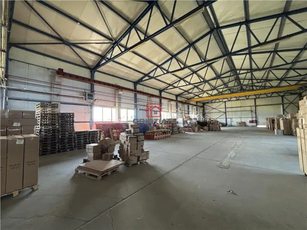 Spațiu industrial Jilava - poza 2