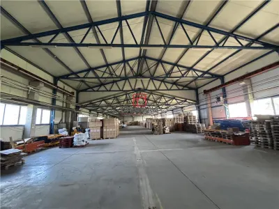 Spațiu industrial Jilava - poza 5