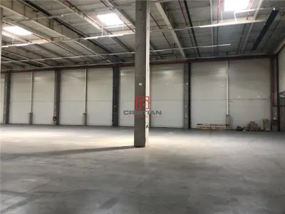 Spațiu industrial Popești-Leordeni - poza 12