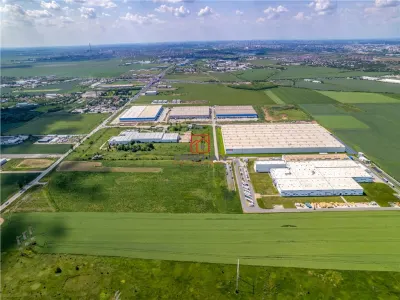 Spațiu industrial Popești-Leordeni - poza 15