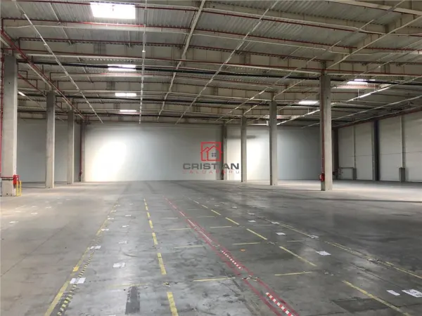 Spațiu industrial Popești-Leordeni - poza 6