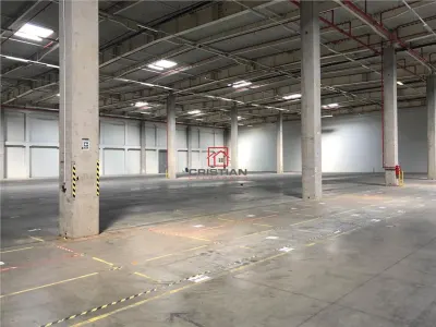 Spațiu industrial Popești-Leordeni - poza 9