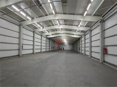 Spațiu industrial Chiajna - poza 1