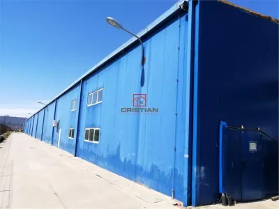 Spațiu industrial Chiajna - poza 2