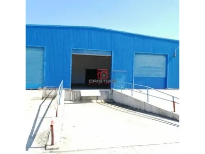 Spațiu industrial Chiajna - poza 4