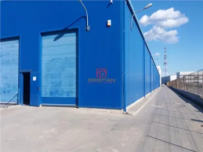 Spațiu industrial Chiajna - poza 5