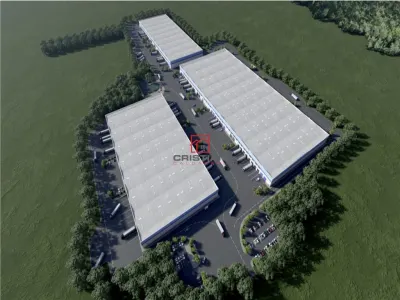 Spațiu industrial Otopeni - poza 12