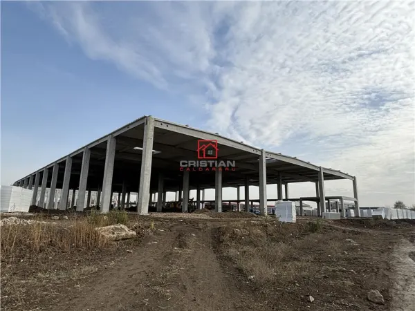 Spațiu industrial Otopeni - poza 5