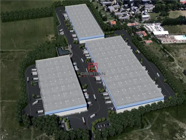 Spațiu industrial Otopeni - poza 6