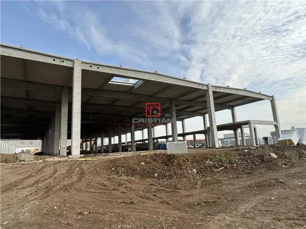 Spațiu industrial Otopeni - poza 7