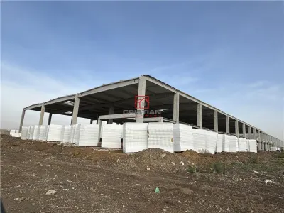 Spațiu industrial Otopeni - poza 10
