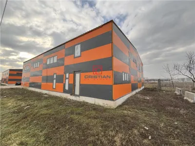 Spațiu industrial Măgurele - poza 2
