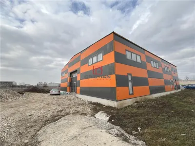 Spațiu industrial Măgurele - poza 11