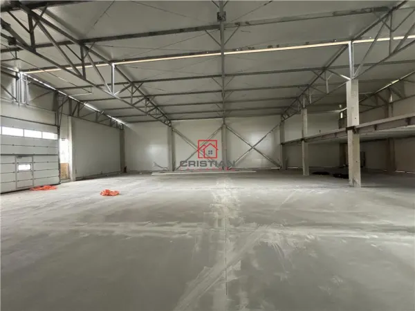 Spațiu industrial Măgurele - poza 12