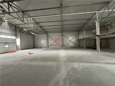 Spațiu industrial Măgurele - poza 12