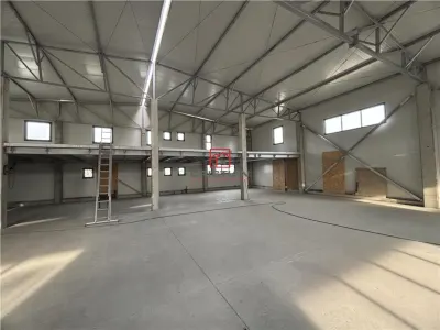 Spațiu industrial Măgurele - poza 13