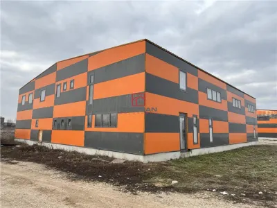 Spațiu industrial Măgurele - poza 14