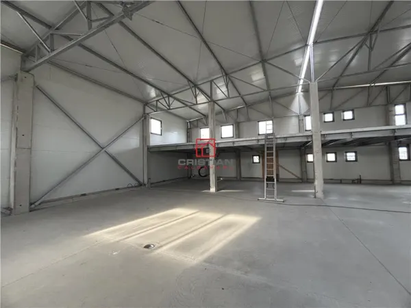 Spațiu industrial Măgurele - poza 15