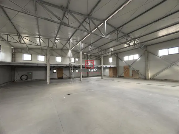 Spațiu industrial Măgurele - poza 3