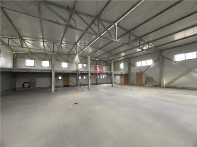 Spațiu industrial Măgurele - poza 3
