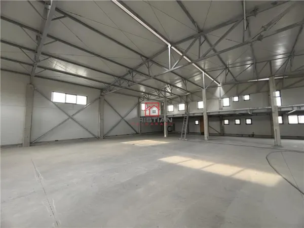 Spațiu industrial Măgurele - poza 5