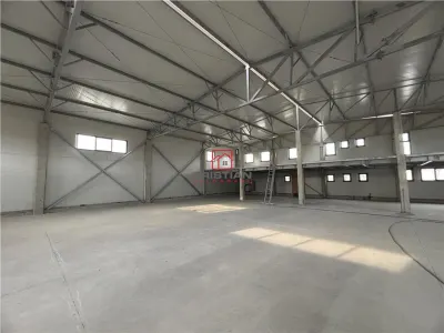 Spațiu industrial Măgurele - poza 5