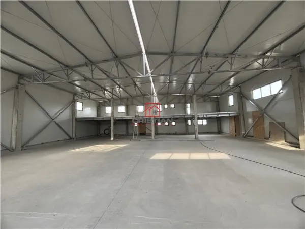 Spațiu industrial Măgurele - poza 6
