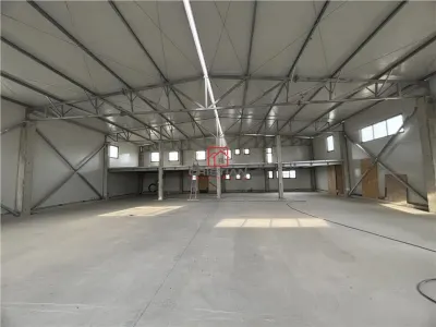 Spațiu industrial Măgurele - poza 6