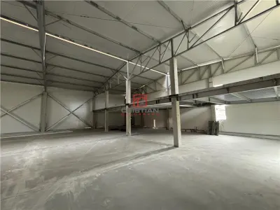 Spațiu industrial Măgurele - poza 8