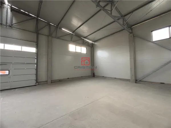 Spațiu industrial Măgurele - poza 9