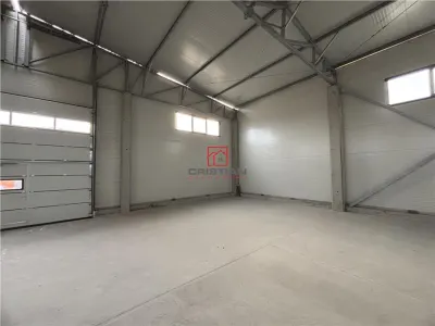 Spațiu industrial Măgurele - poza 9