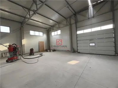 Spațiu industrial Măgurele - poza 10