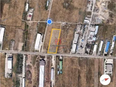 Spațiu industrial Măgurele - poza 1