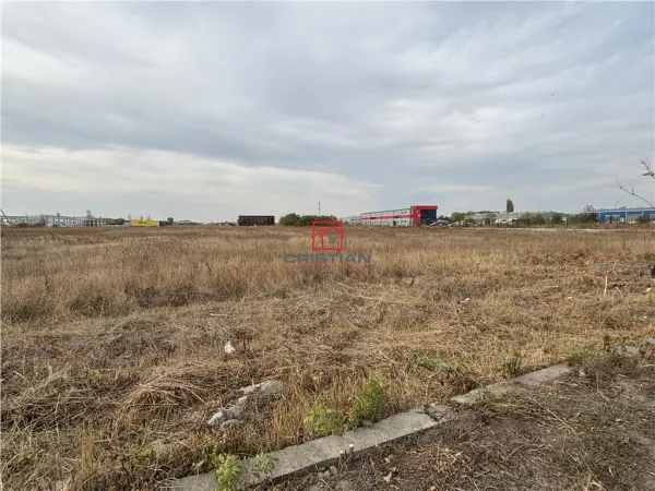 Spațiu industrial Măgurele - poza 2