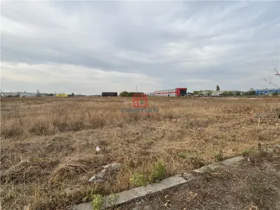 Spațiu industrial Măgurele - poza 2