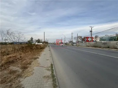Spațiu industrial Măgurele - poza 4