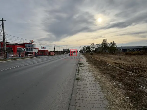 Spațiu industrial Măgurele - poza 8