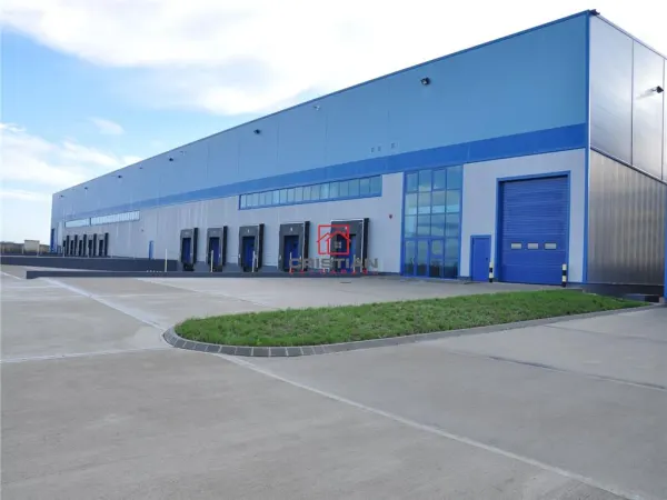 Spațiu industrial Popești-Leordeni - poza 2