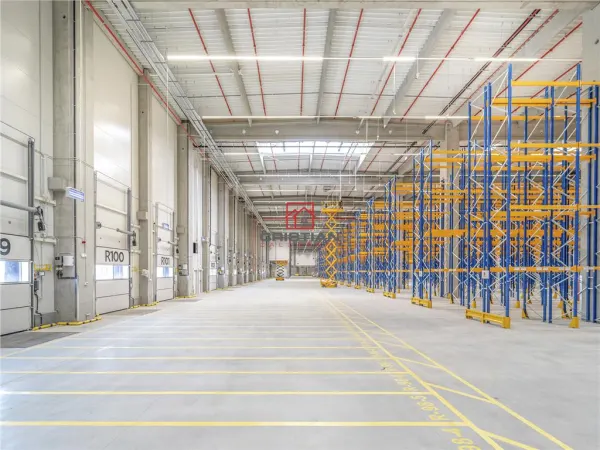 Spațiu industrial Popești-Leordeni - poza 6
