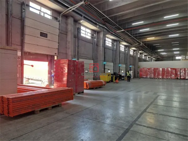 Spațiu industrial Popești-Leordeni - poza 1