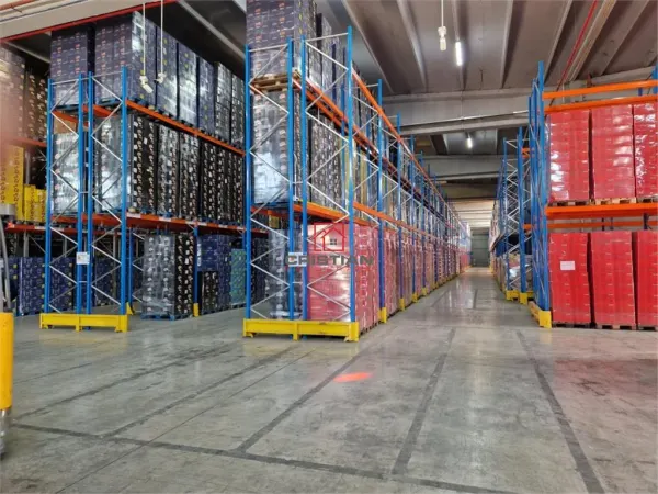 Spațiu industrial Popești-Leordeni - poza 4