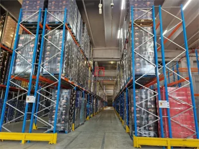 Spațiu industrial Popești-Leordeni - poza 5