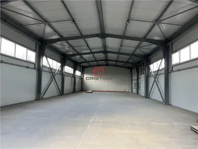 Spațiu industrial Pantelimon - poza 1