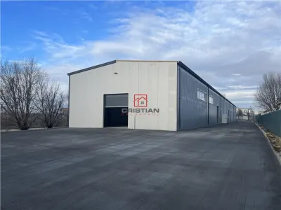 Spațiu industrial Pantelimon - poza 2