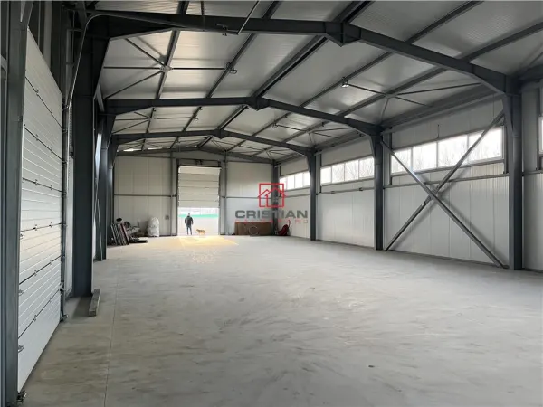 Spațiu industrial Pantelimon - poza 3