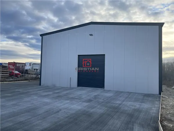 Spațiu industrial Pantelimon - poza 4