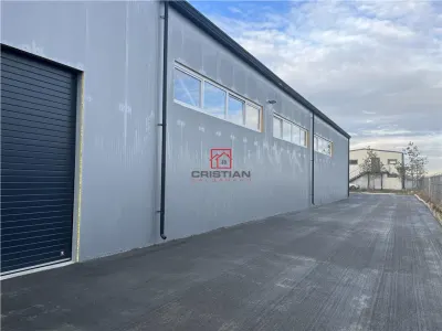 Spațiu industrial Pantelimon - poza 5
