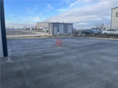 Spațiu industrial Pantelimon - poza 6