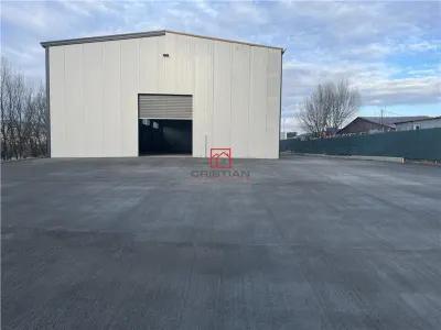 Spațiu industrial Pantelimon - poza 9