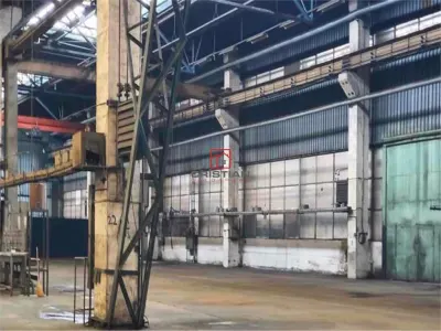 Spațiu industrial Brașov - poza 4